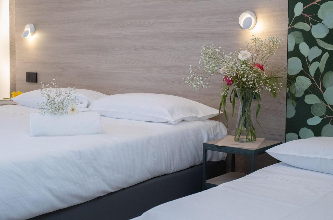 Hub Hotel Filey Ngoại thất bức ảnh