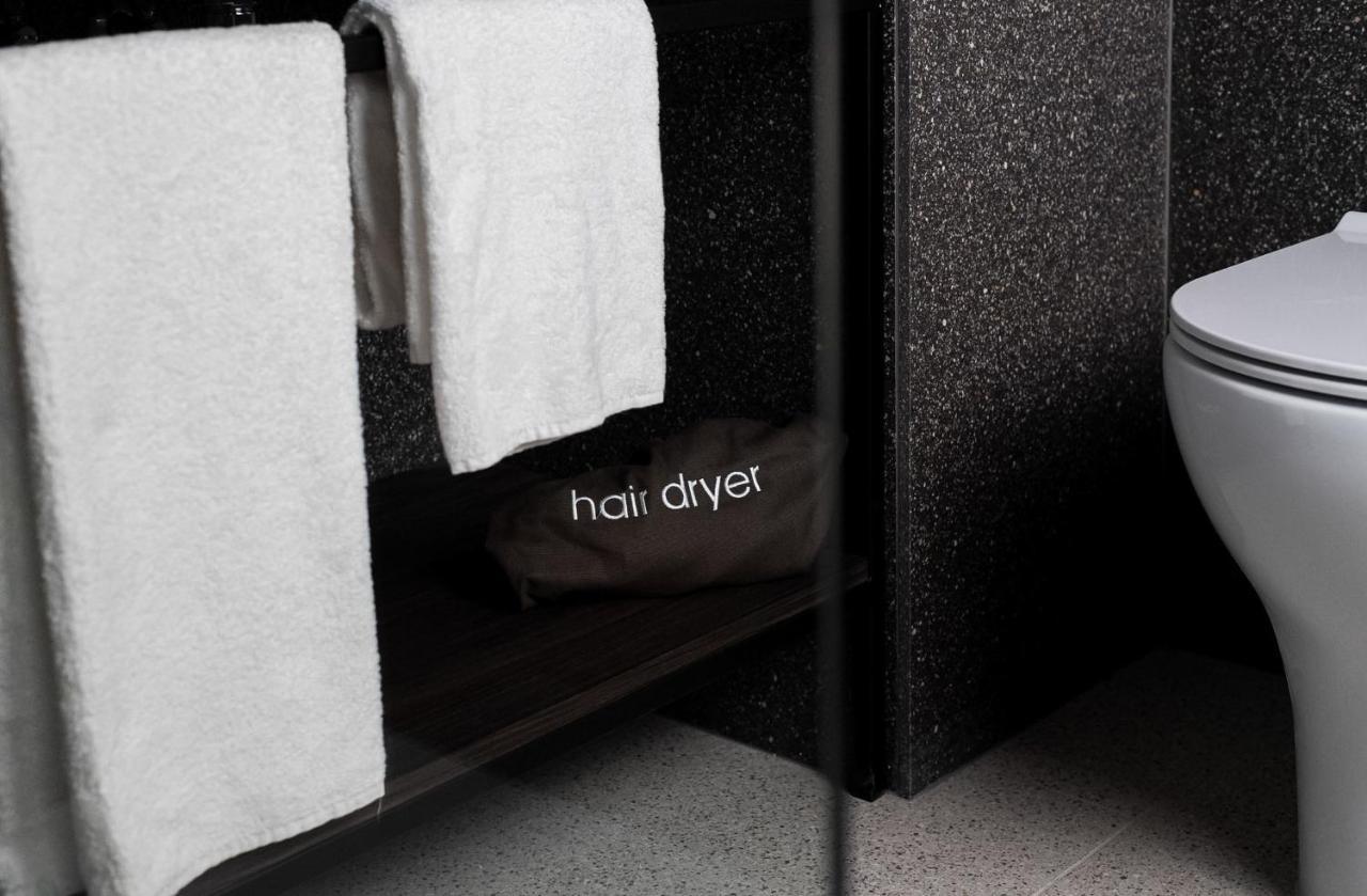 Hub Hotel Filey Ngoại thất bức ảnh