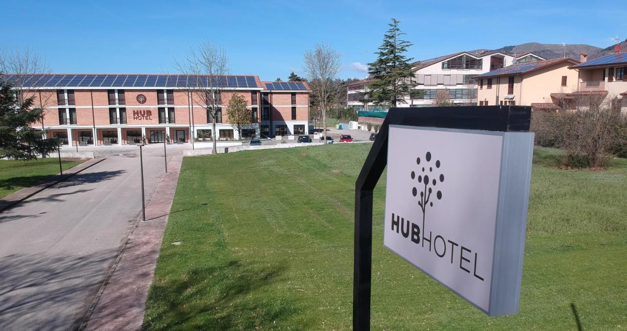 Hub Hotel Filey Ngoại thất bức ảnh