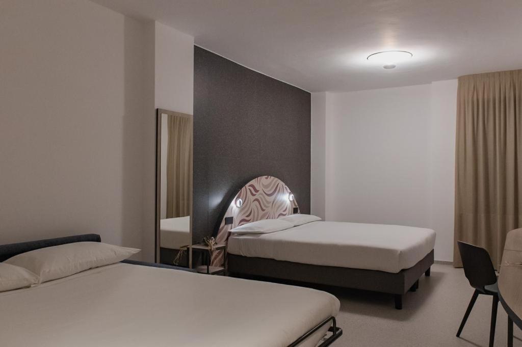 Hub Hotel Filey Ngoại thất bức ảnh