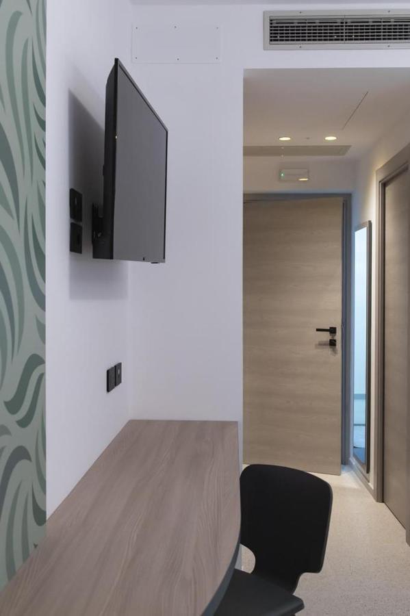 Hub Hotel Filey Ngoại thất bức ảnh