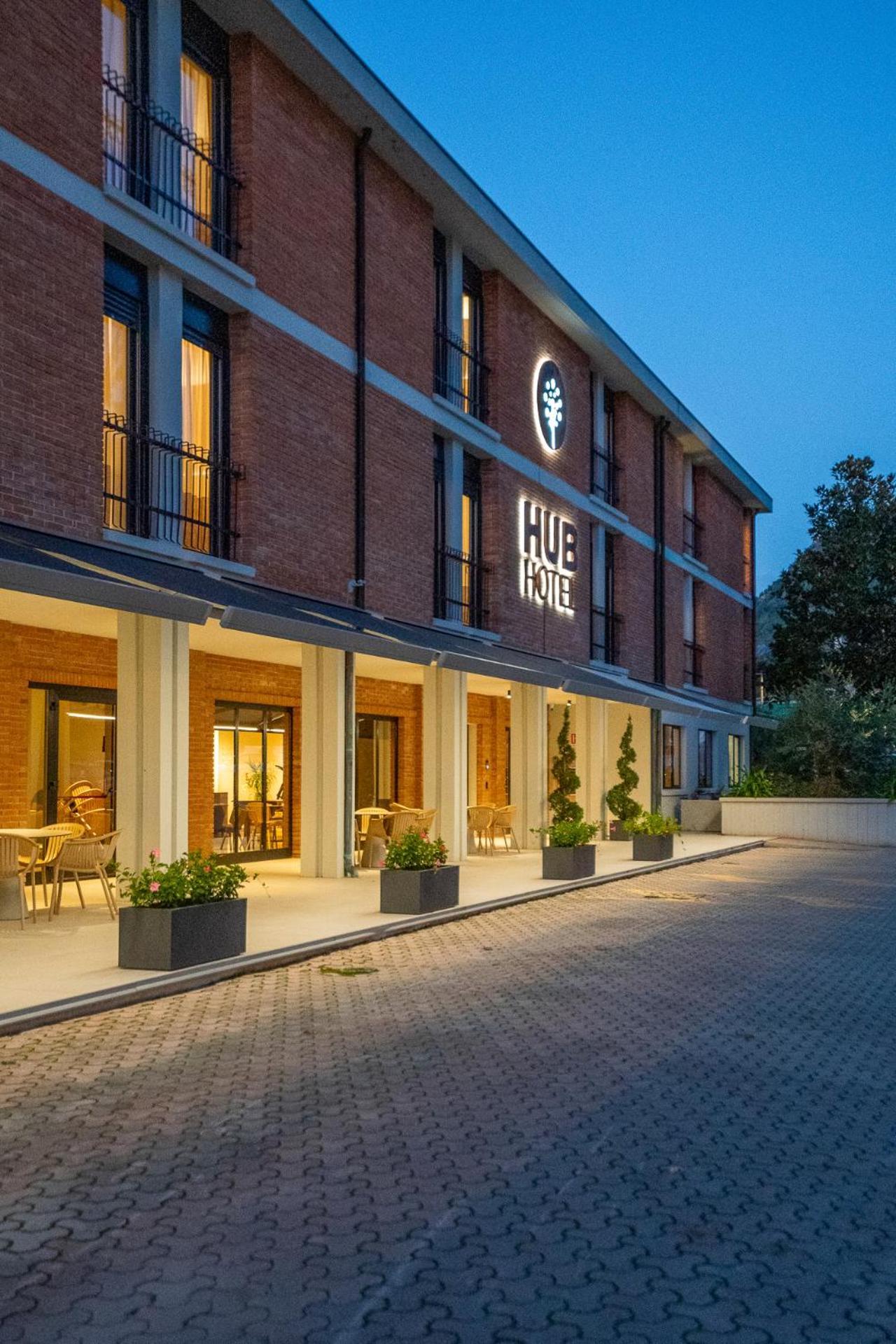 Hub Hotel Filey Ngoại thất bức ảnh