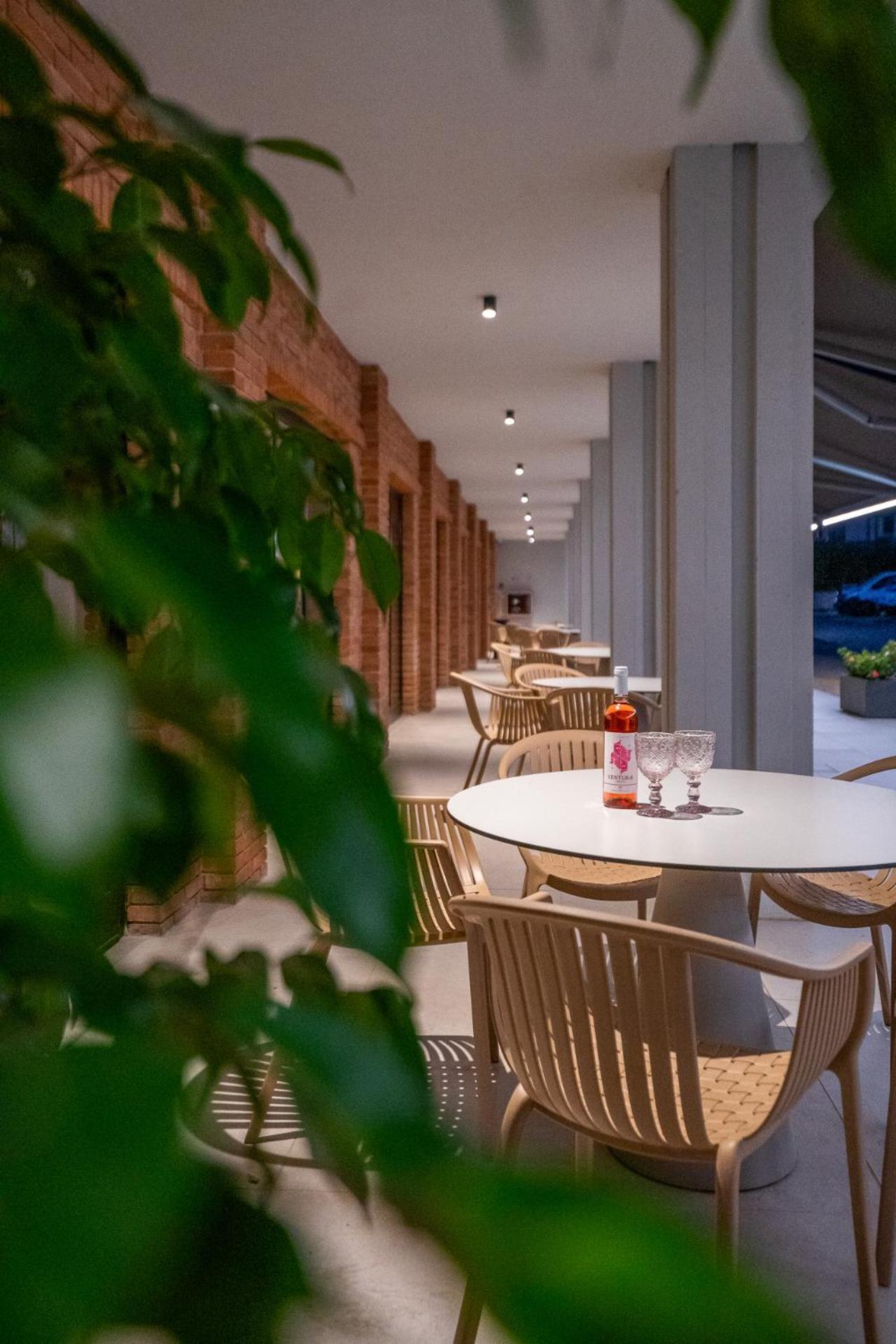 Hub Hotel Filey Ngoại thất bức ảnh