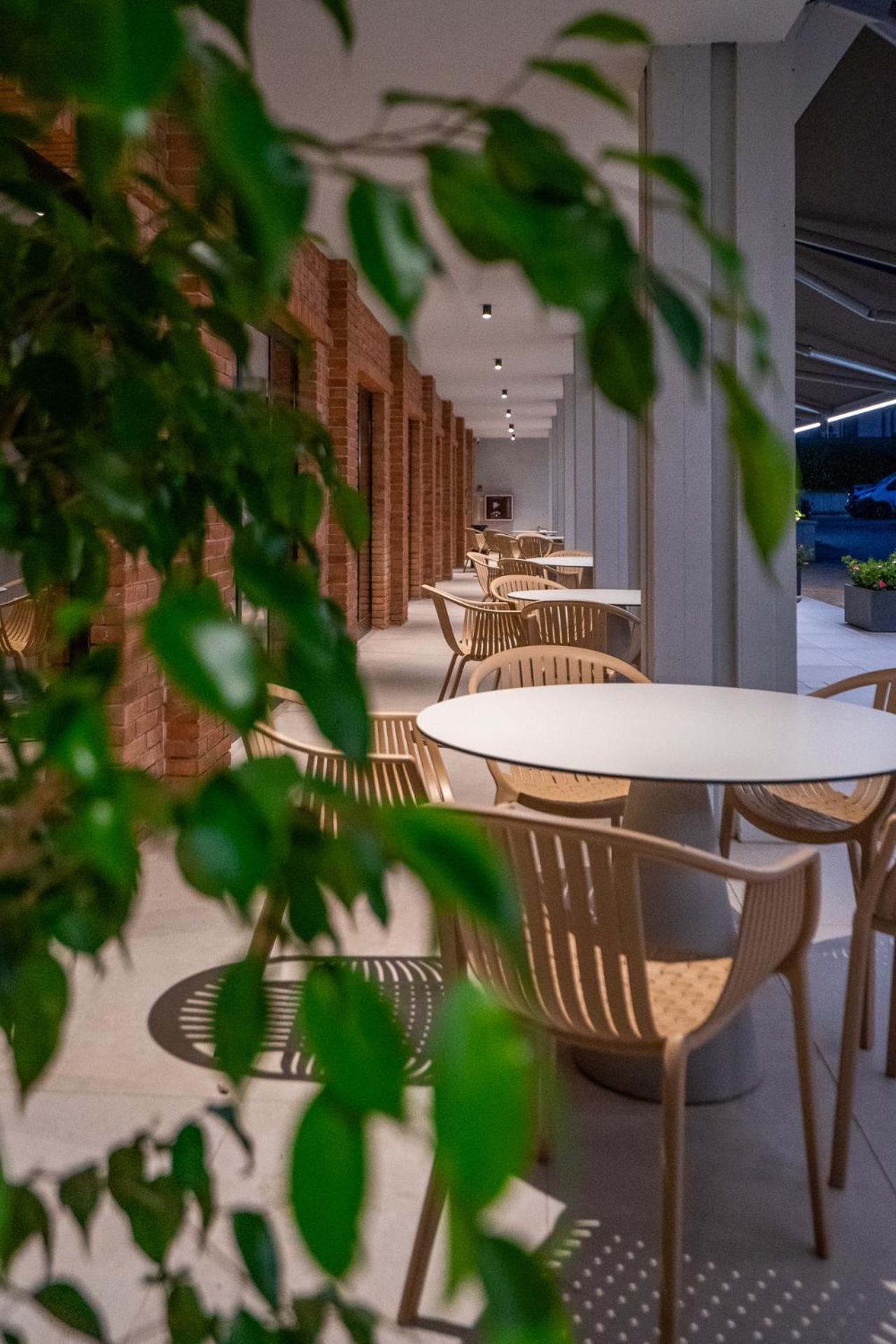 Hub Hotel Filey Ngoại thất bức ảnh