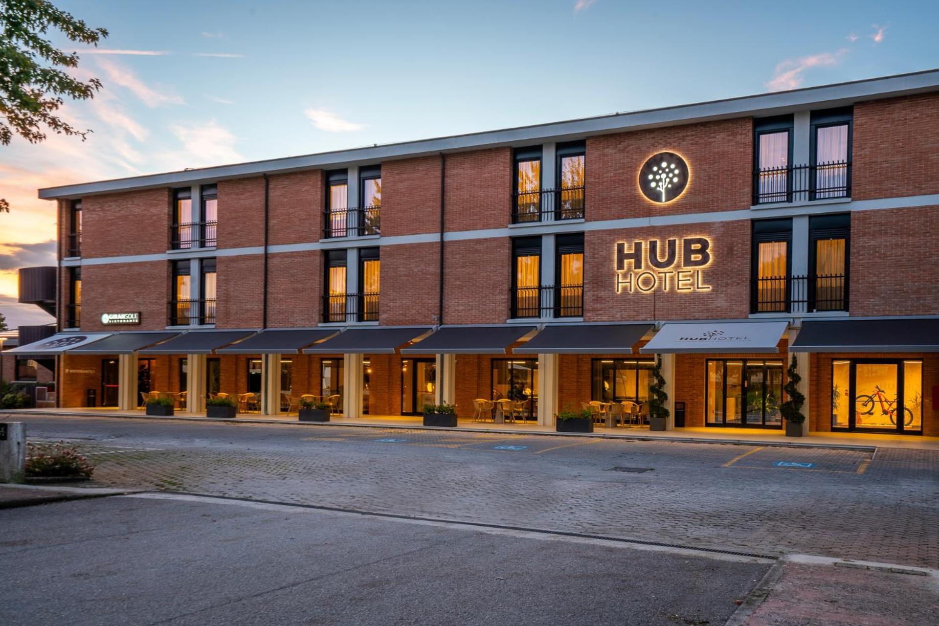 Hub Hotel Filey Ngoại thất bức ảnh
