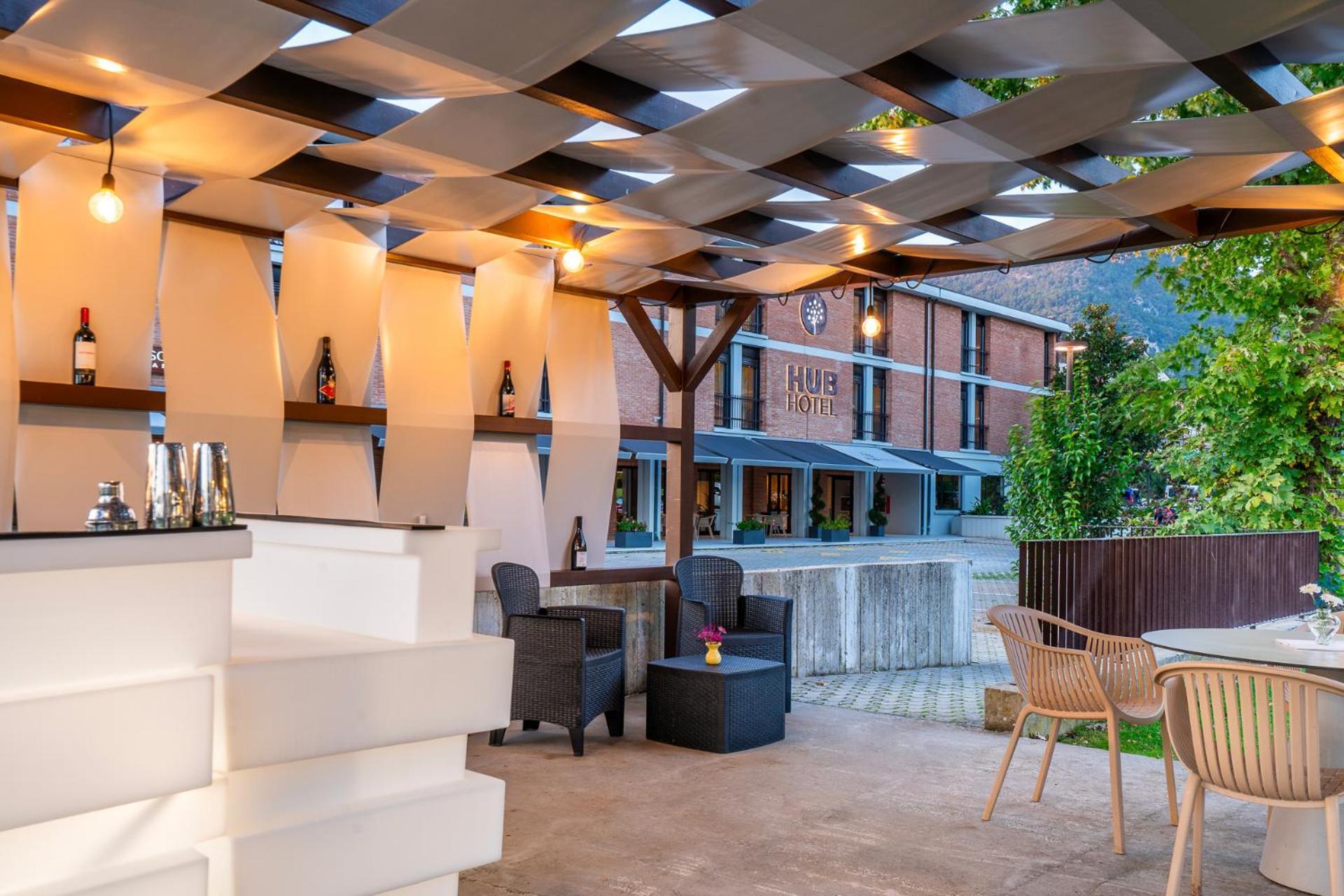 Hub Hotel Filey Ngoại thất bức ảnh