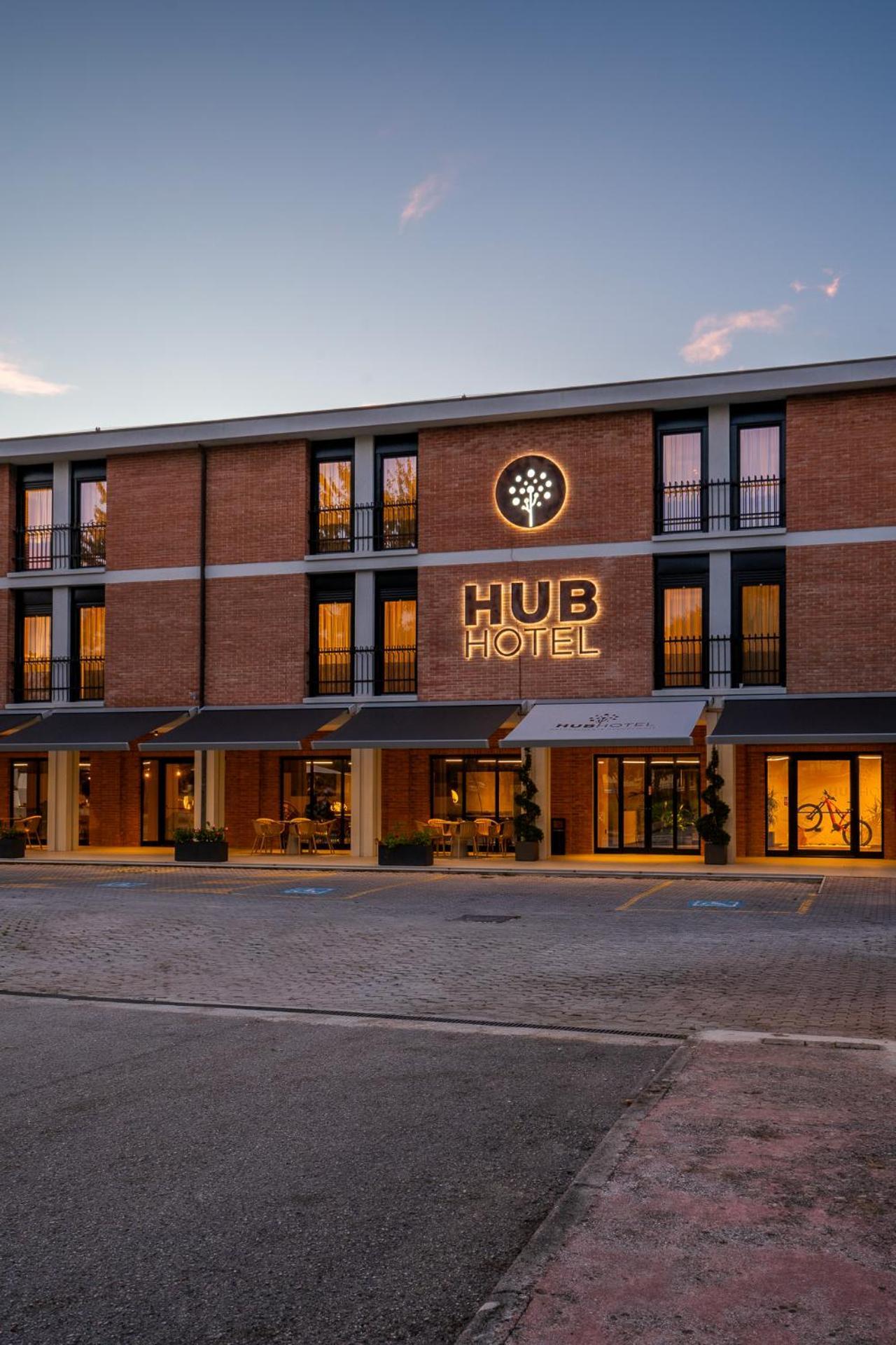 Hub Hotel Filey Ngoại thất bức ảnh