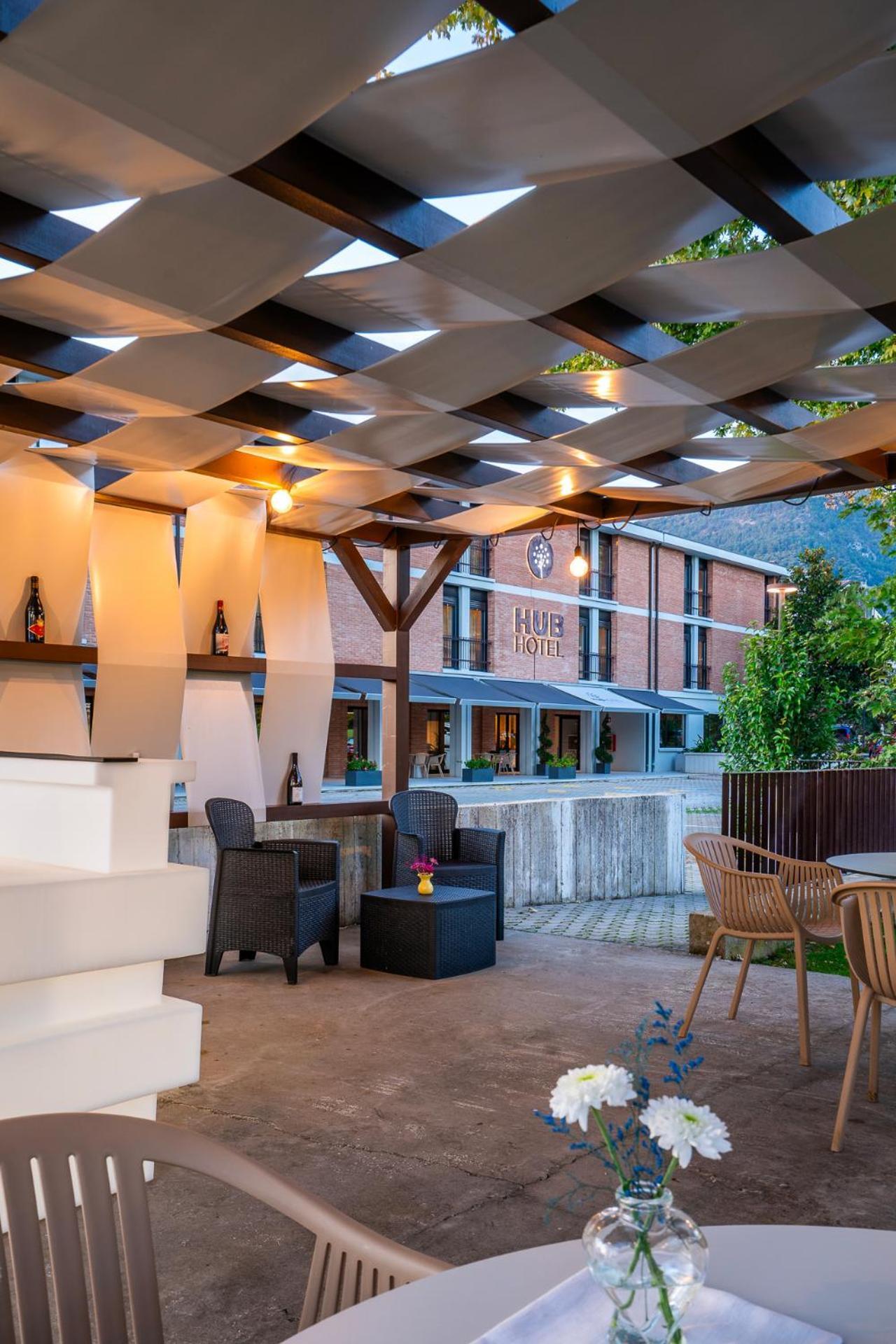 Hub Hotel Filey Ngoại thất bức ảnh